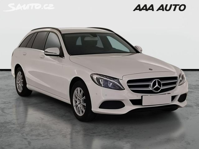 Mercedes Třída C